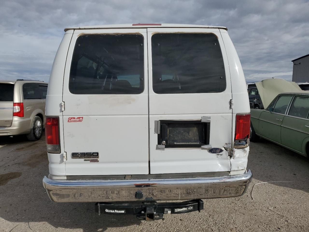 2006 Ford Econoline - Image 6