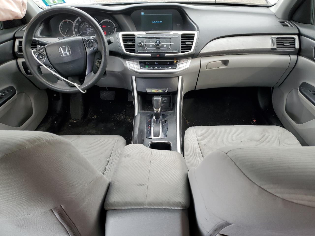 2014 Honda Accord - Image 8