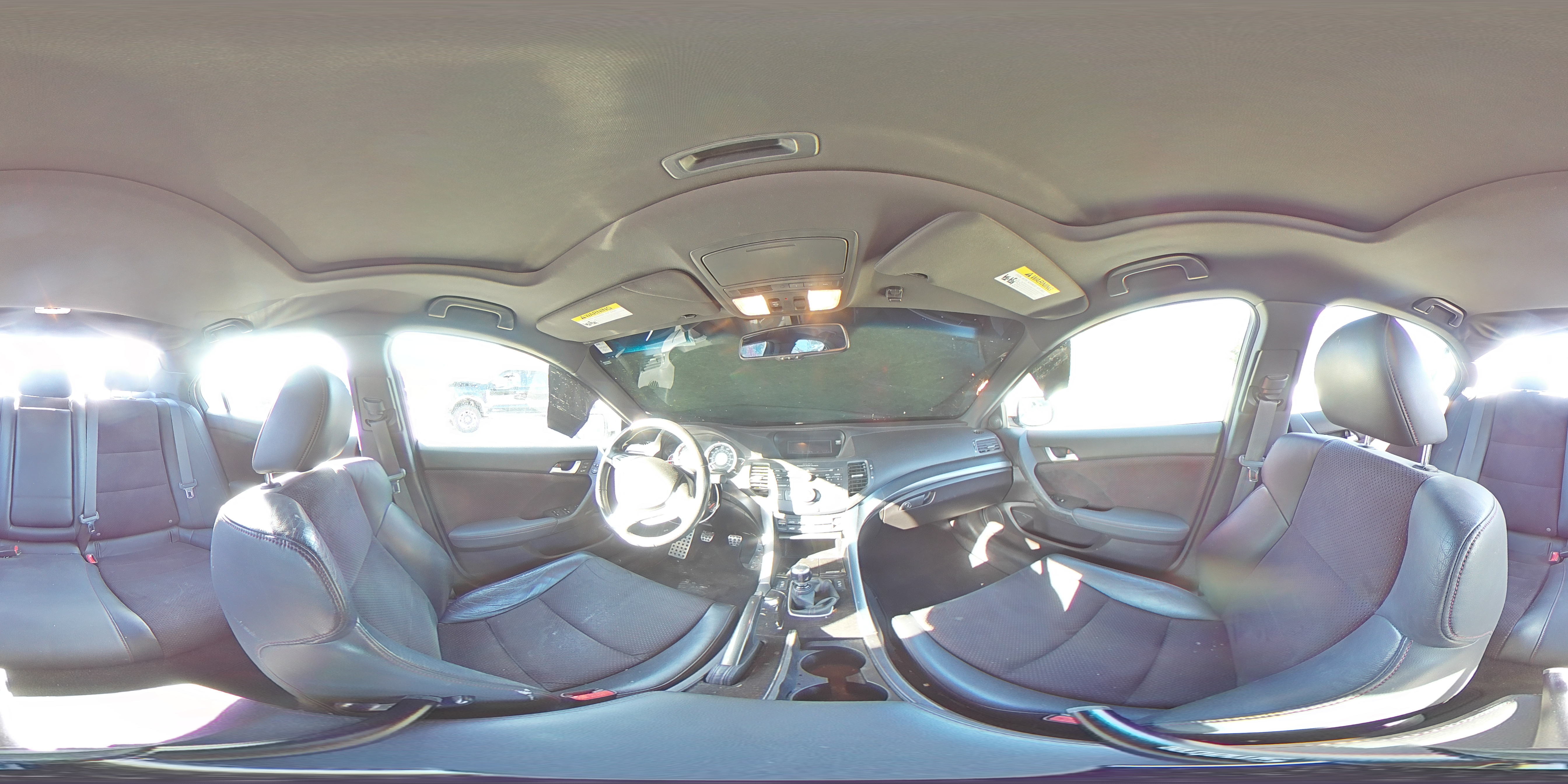 2012 Acura TSX - Image 15