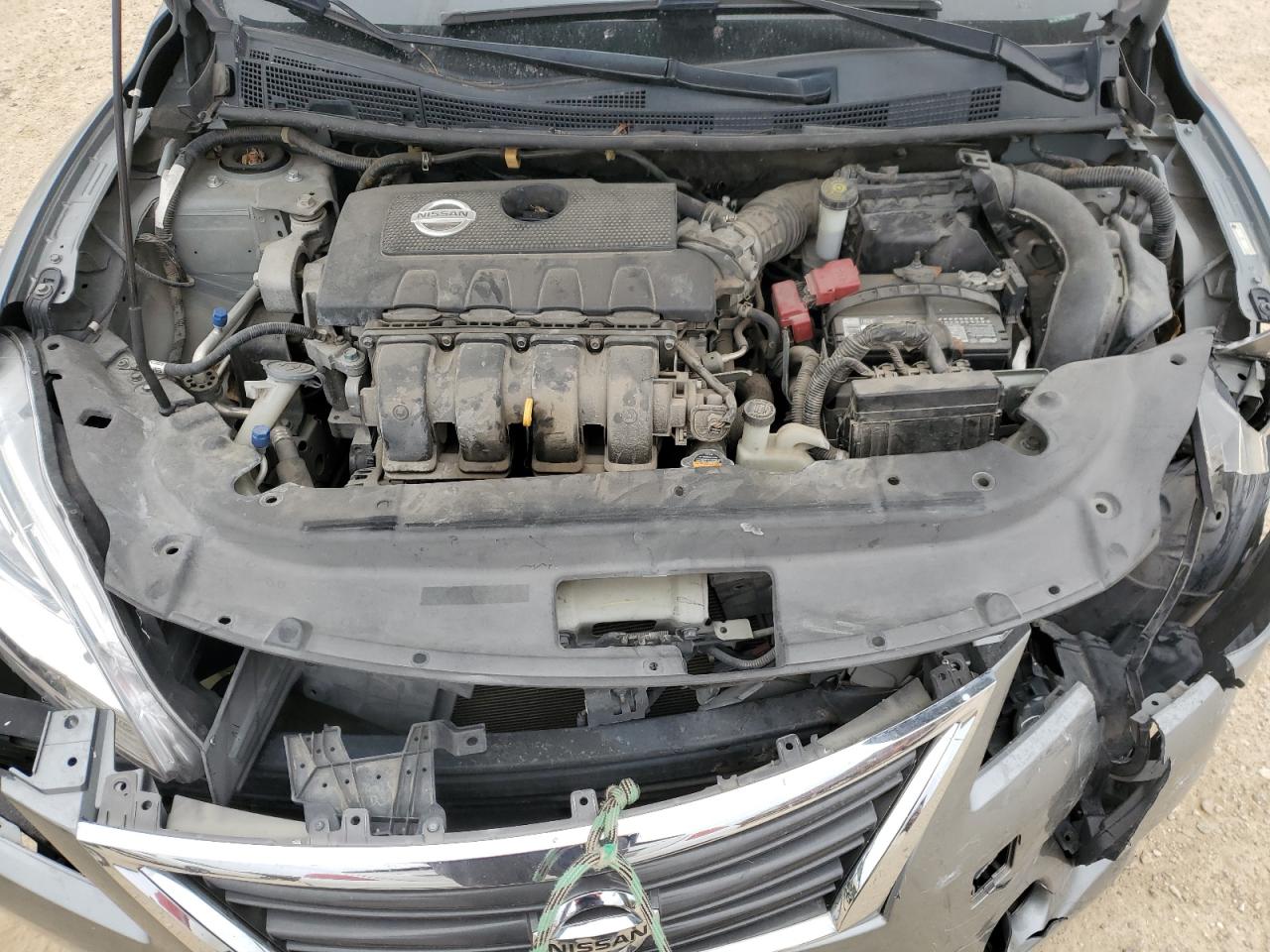 2013 Nissan Sentra - Image 11