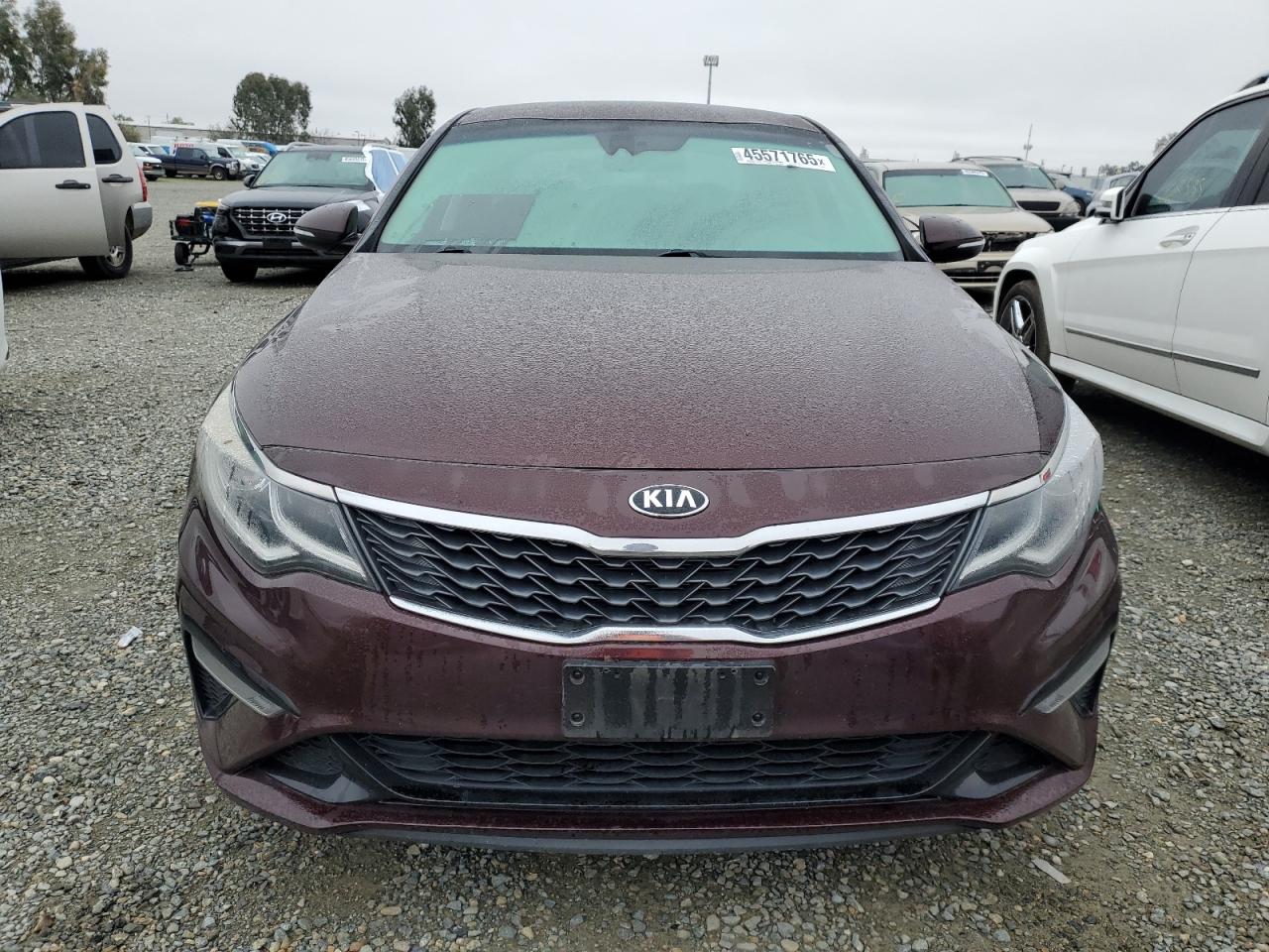 2019 Kia Optima - Image 5