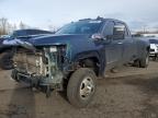 2021 Gmc Sierra K3500 Denali en Venta en Portland, OR - Front End