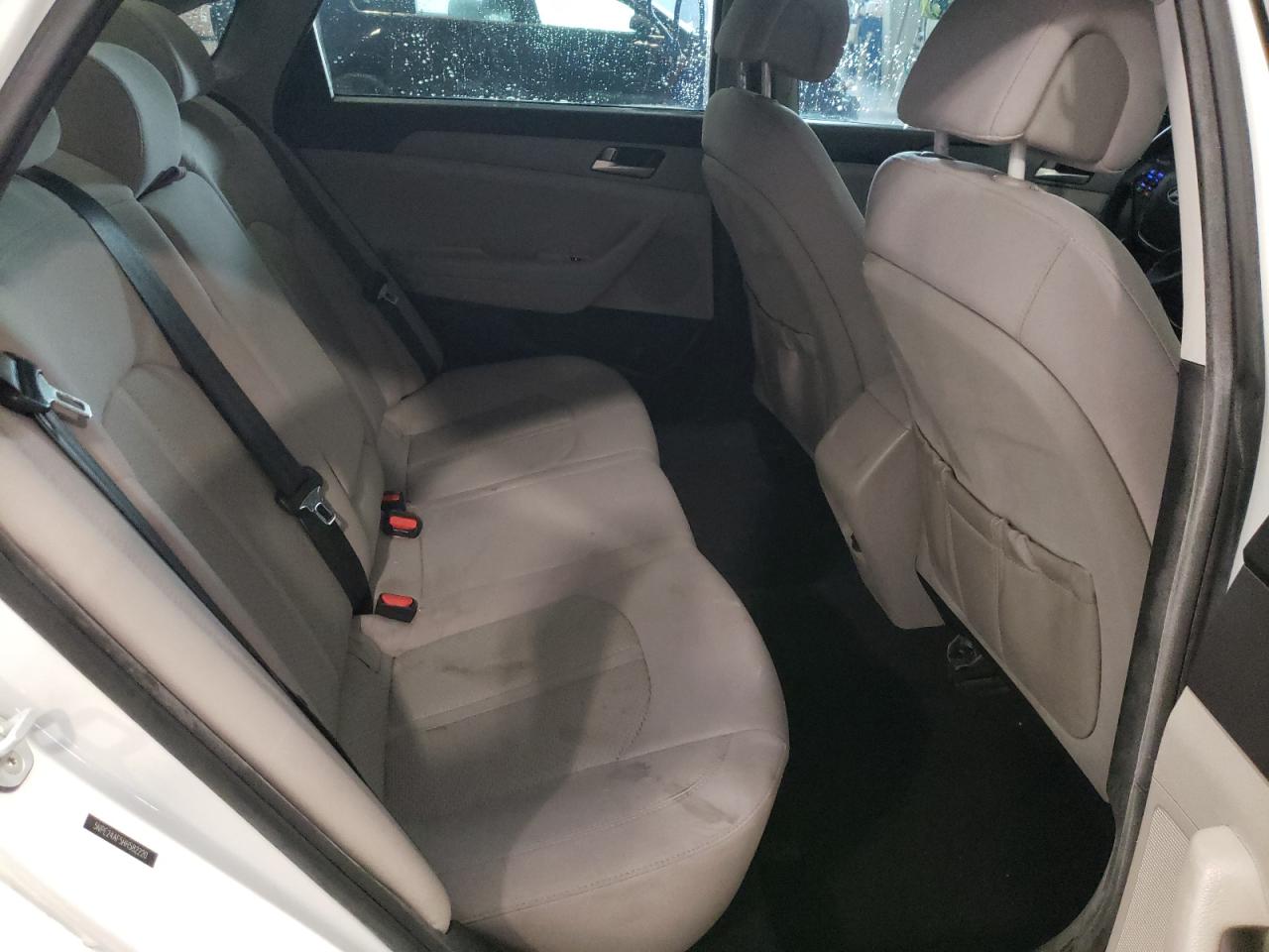 2017 Hyundai Sonata - Image 10