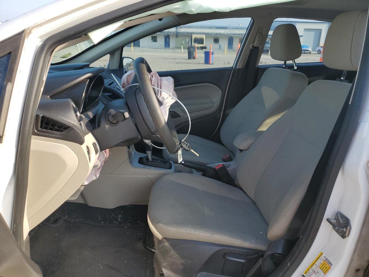 2017 Ford Fiesta - Image 7