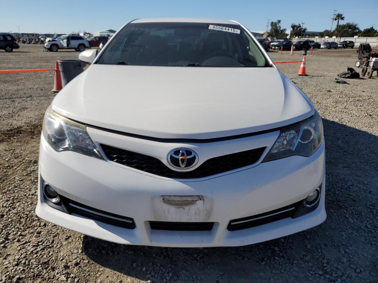 2012 Toyota Camry - Image 5