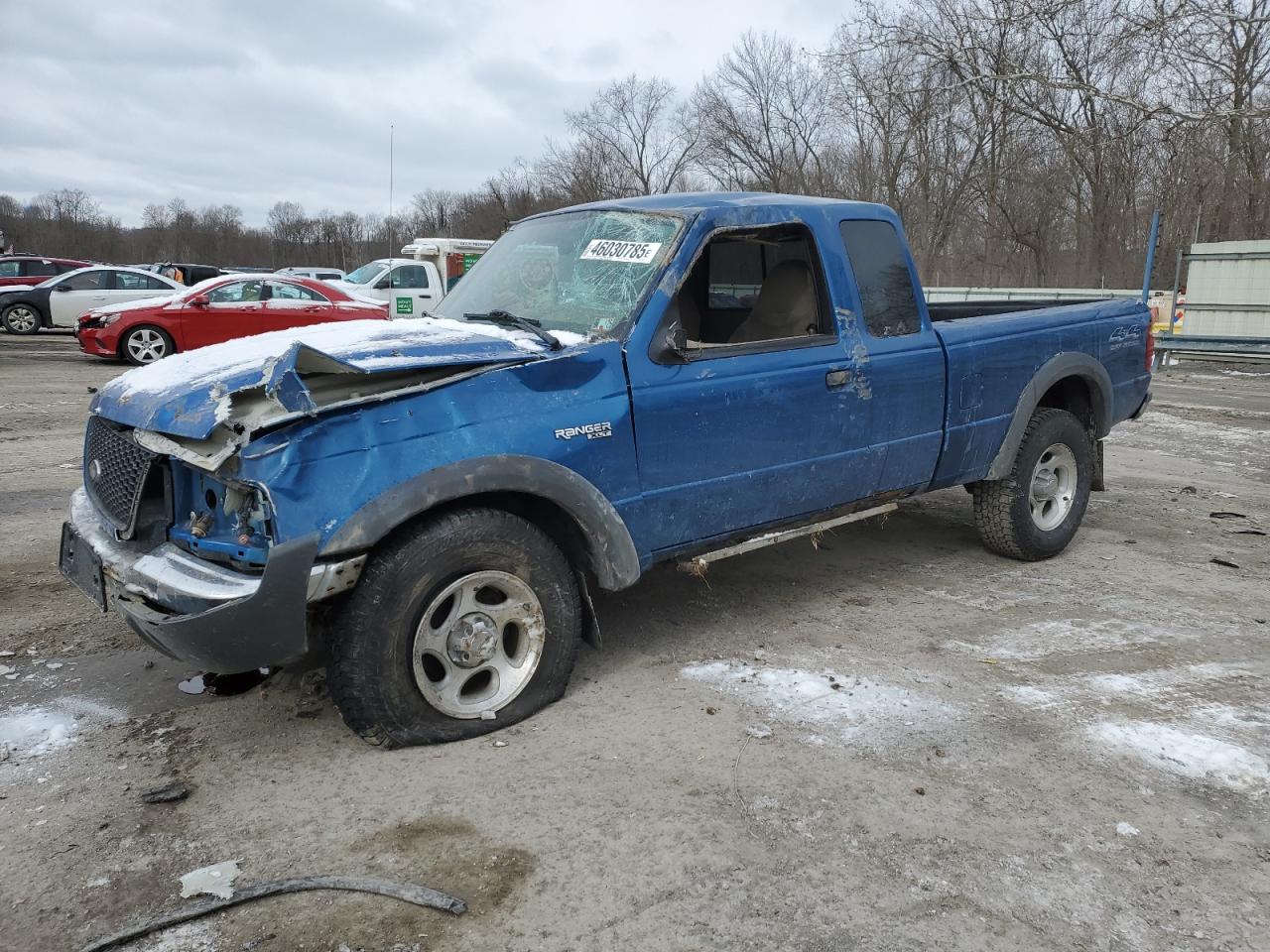 2001 Ford Ranger - Image 1