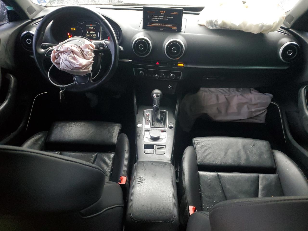 2015 Audi A3 - Image 8