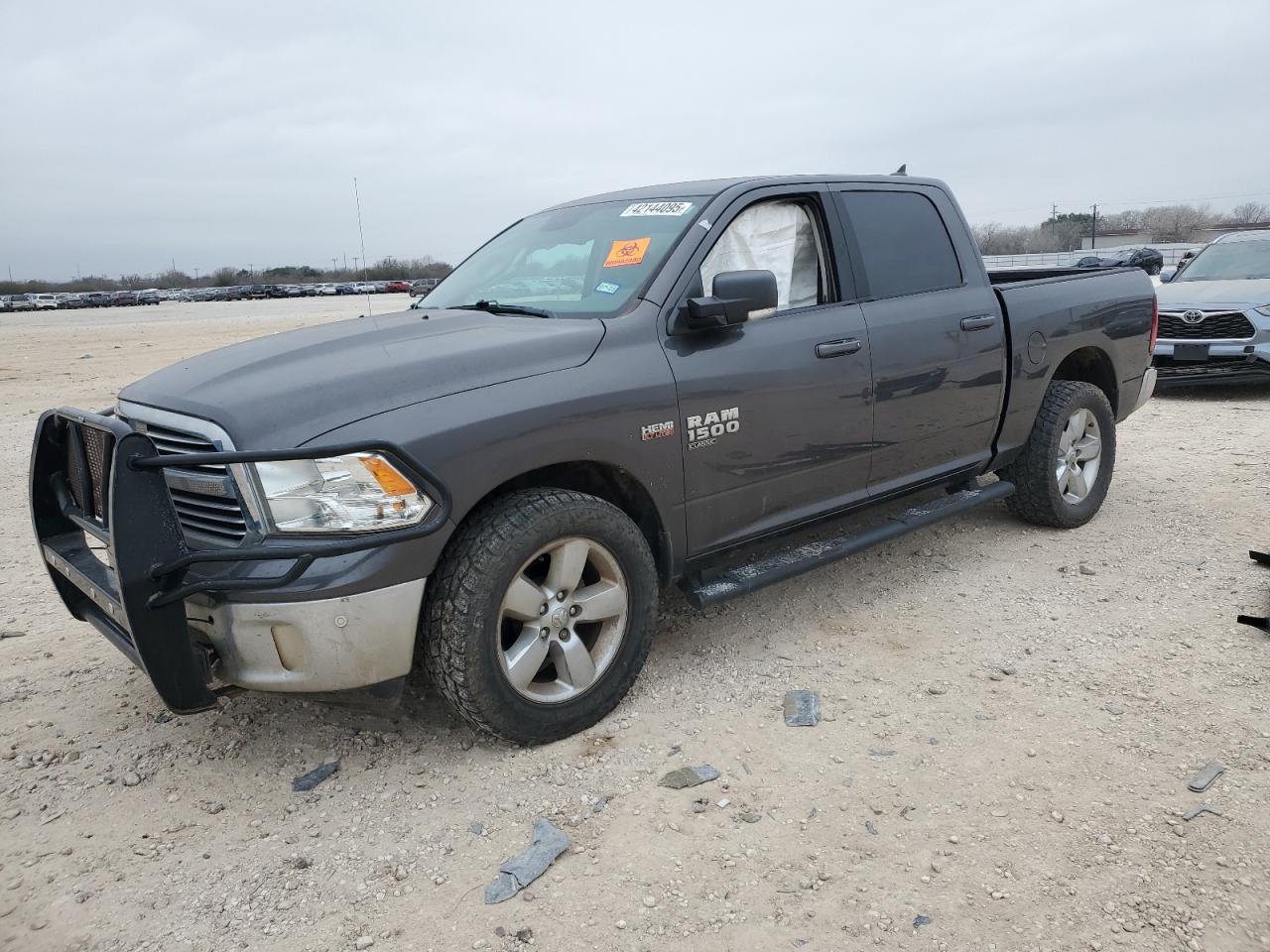 2019 RAM 1500 - Image 1
