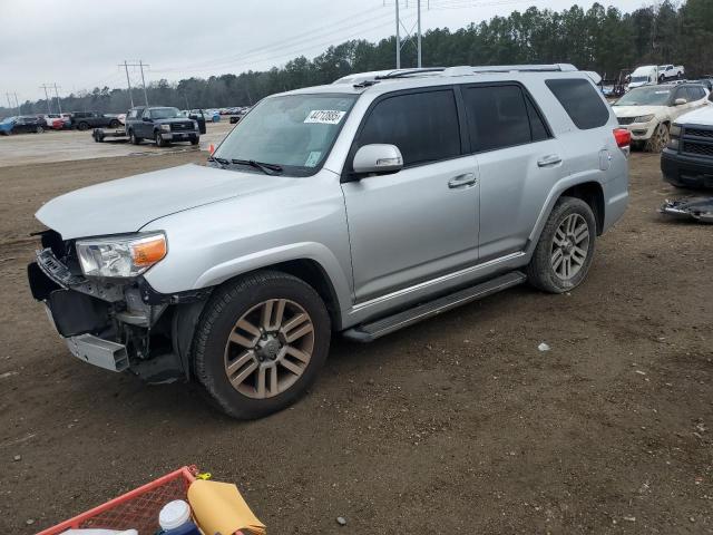 2011 Toyota 4Runner Sr5