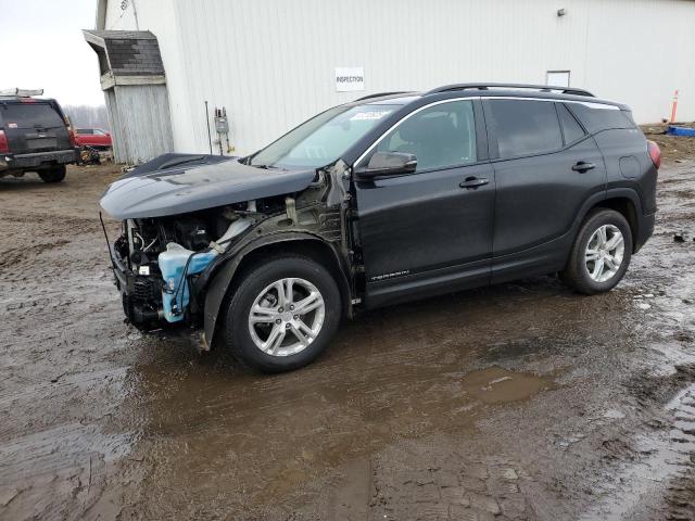 GMC TERRAIN SL 2024