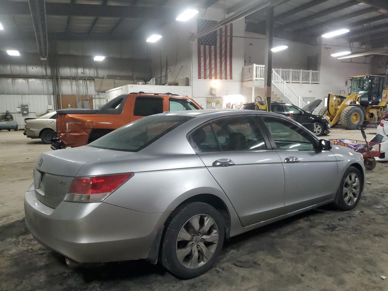 2009 Honda Accord - Image 3