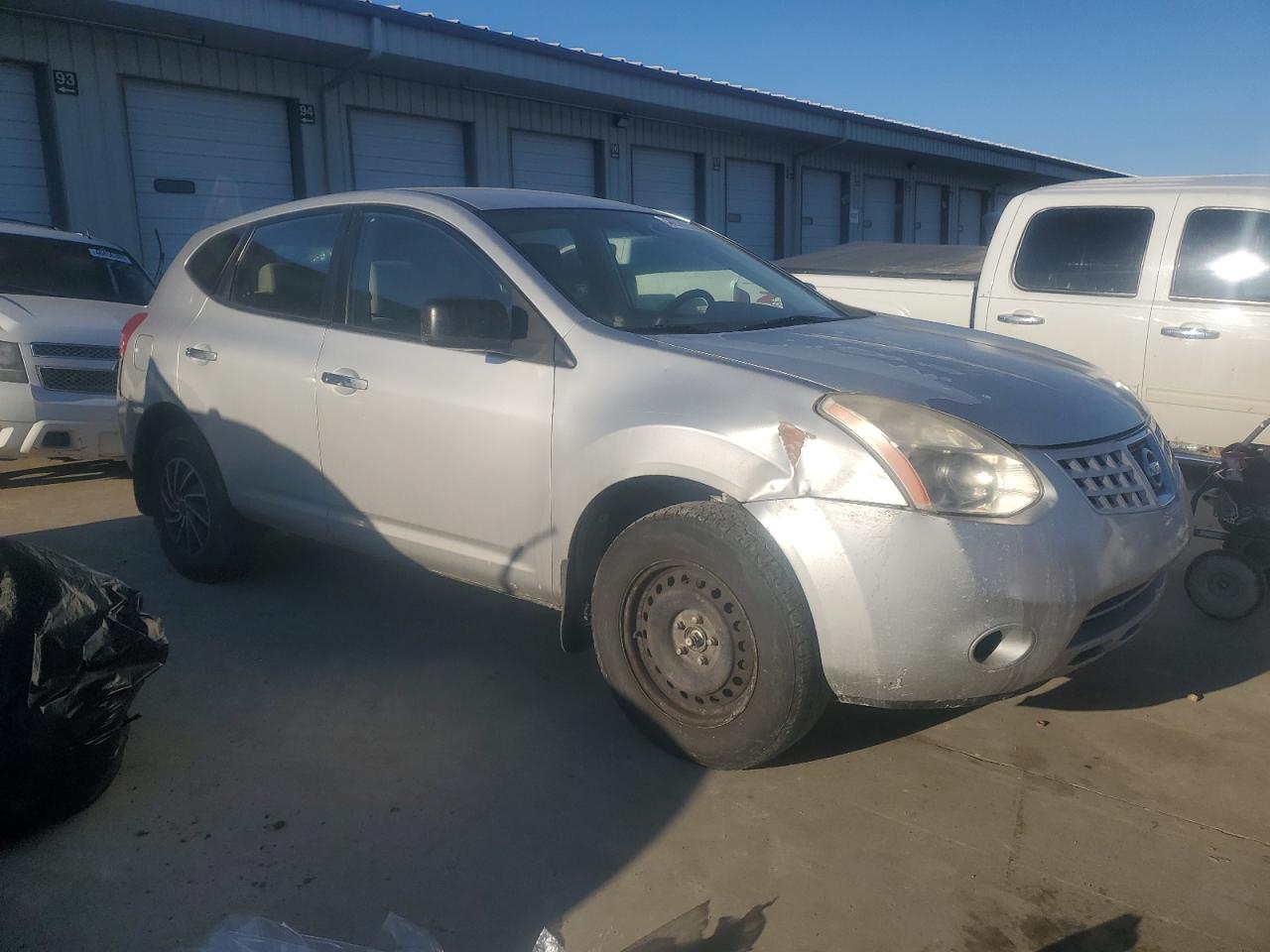 2010 Nissan Rogue - Image 4