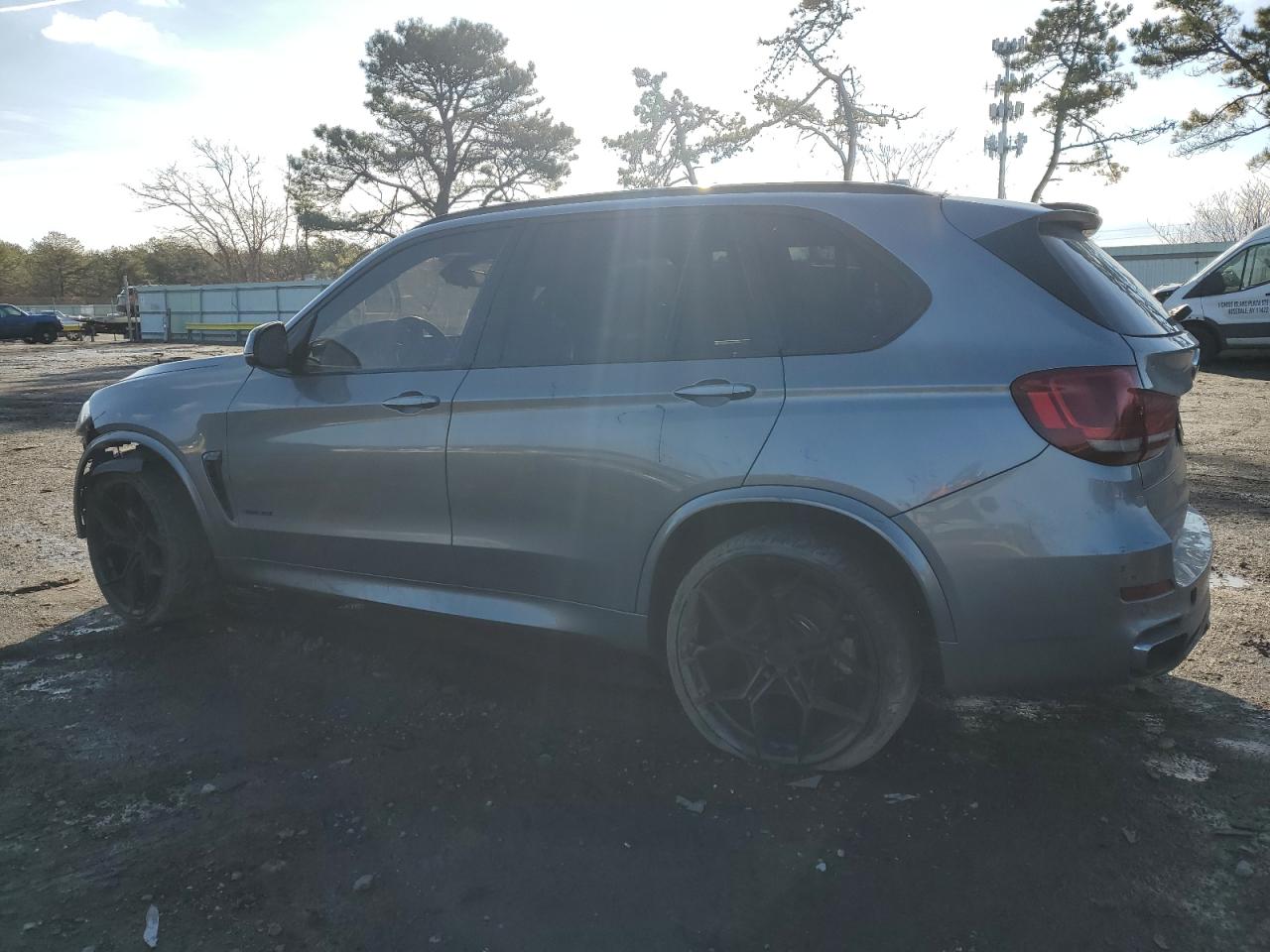 2017 BMW X5 - Image 2