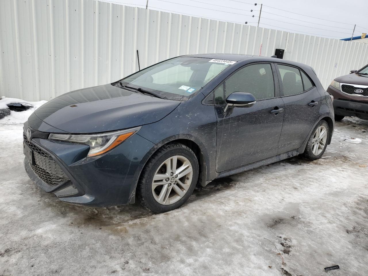 2019 Toyota Corolla - Image 1