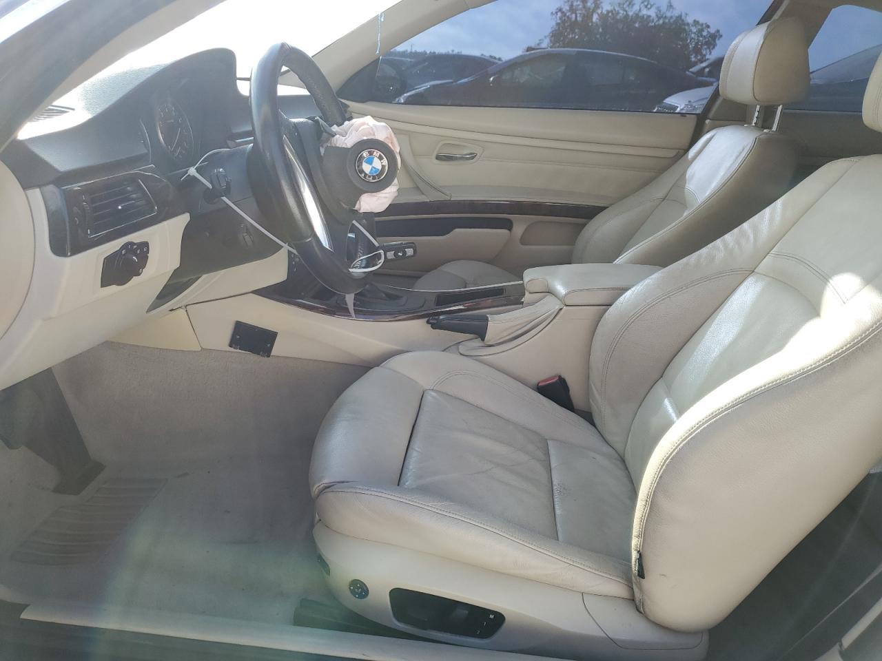 2007 BMW 3er - Image 7