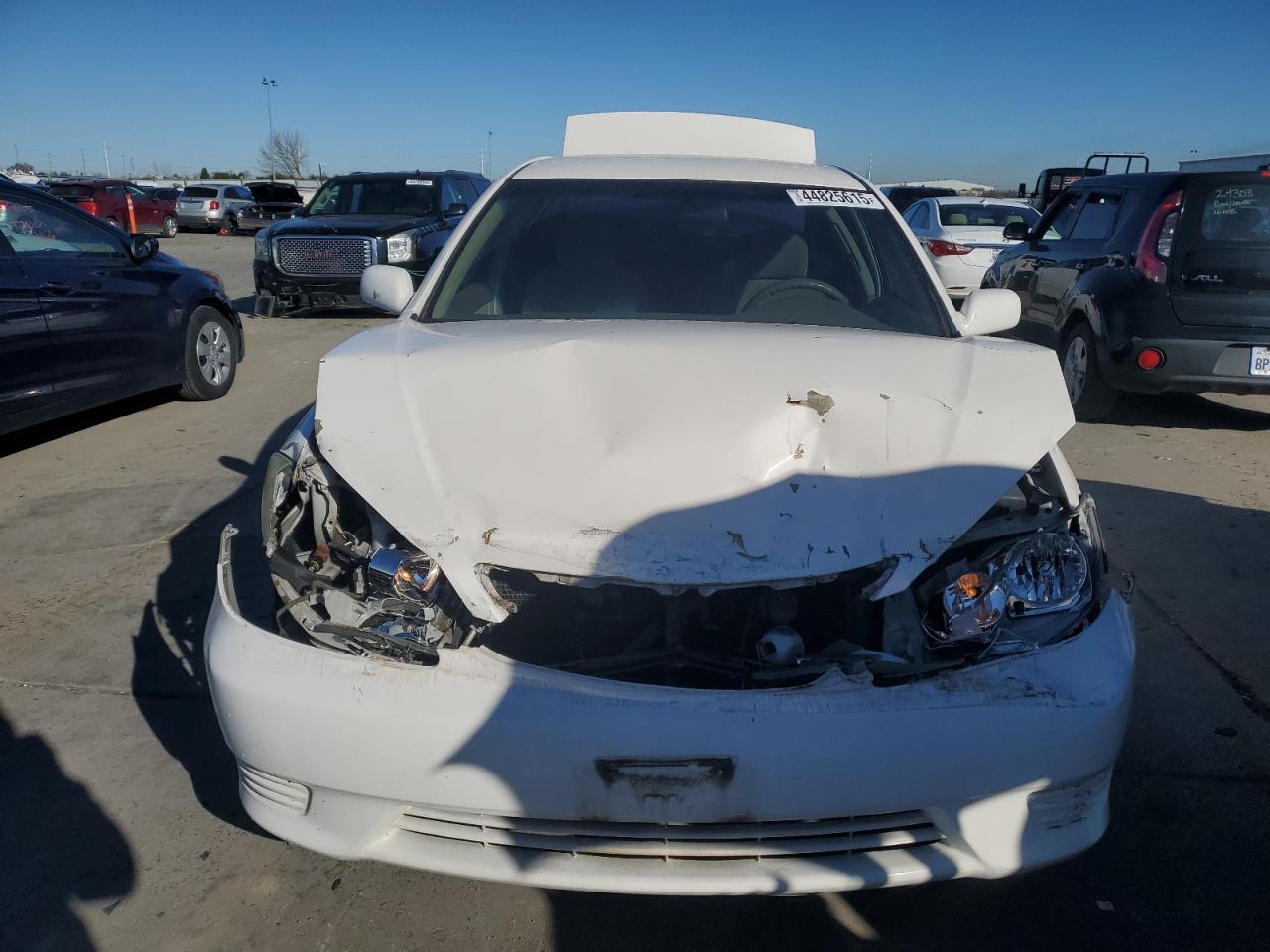 2005 Toyota Camry - Image 5