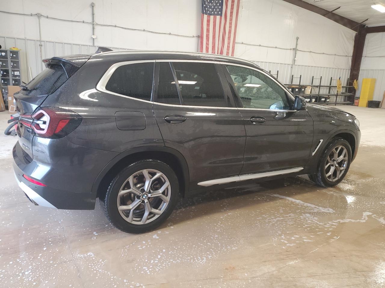 2024 BMW X3 - Image 3