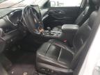 2020 Chevrolet Traverse Premier продається в Wayland, MI - Side