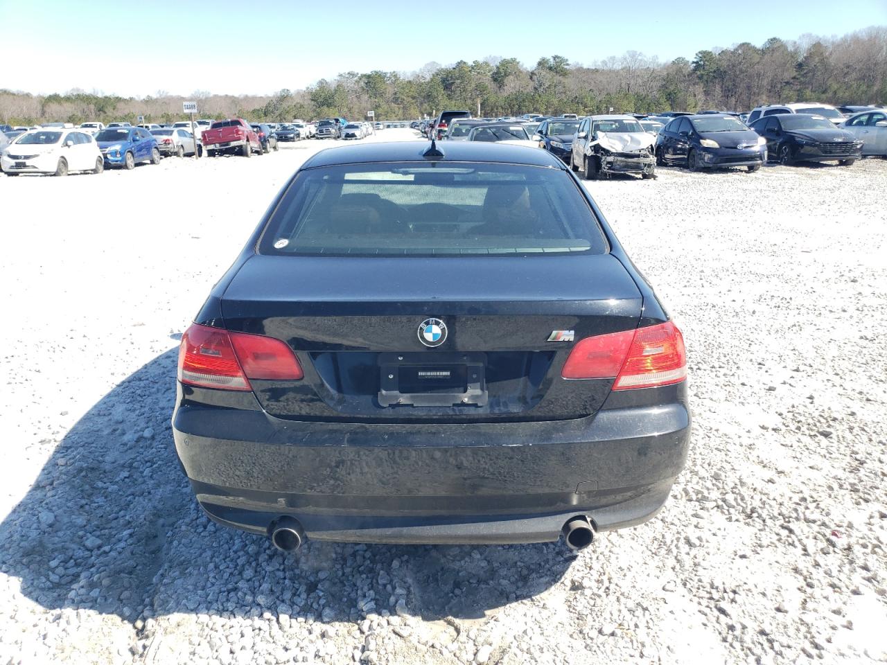 2007 BMW 3er - Image 6