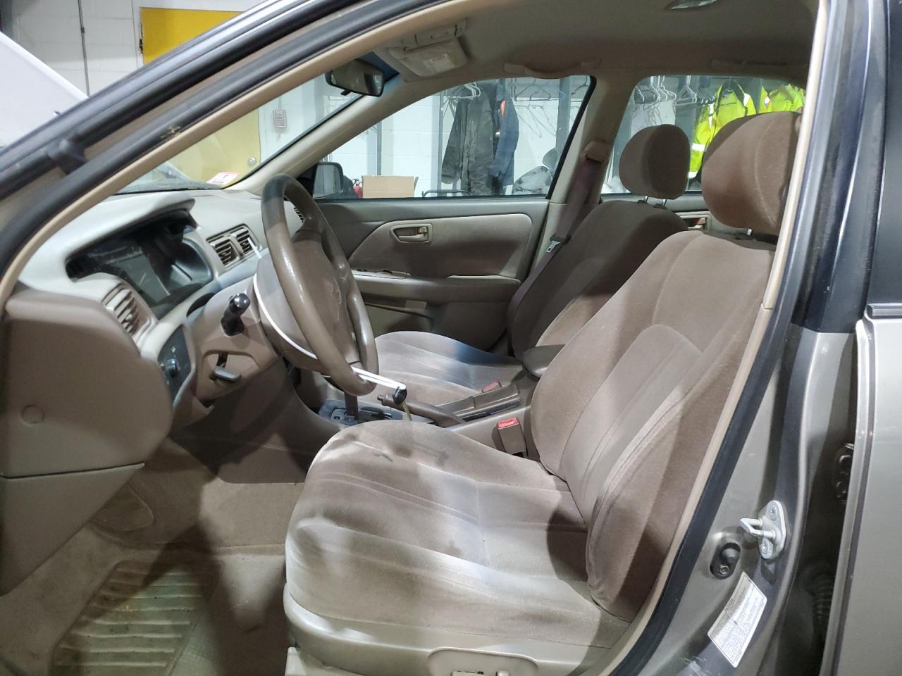 1999 Toyota Camry Ce VIN: 4T1BG22KXXU589197 Lot: 46425315