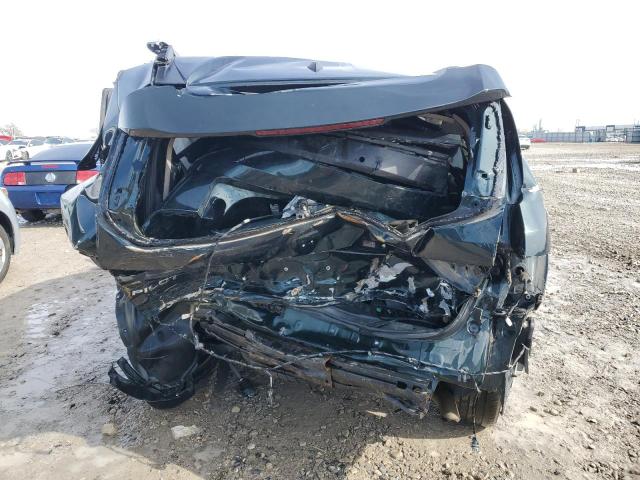  HONDA PILOT 2016 Zielony