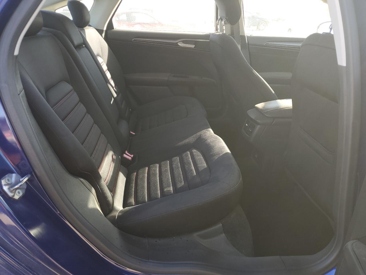 2013 Ford Fusion - Image 10