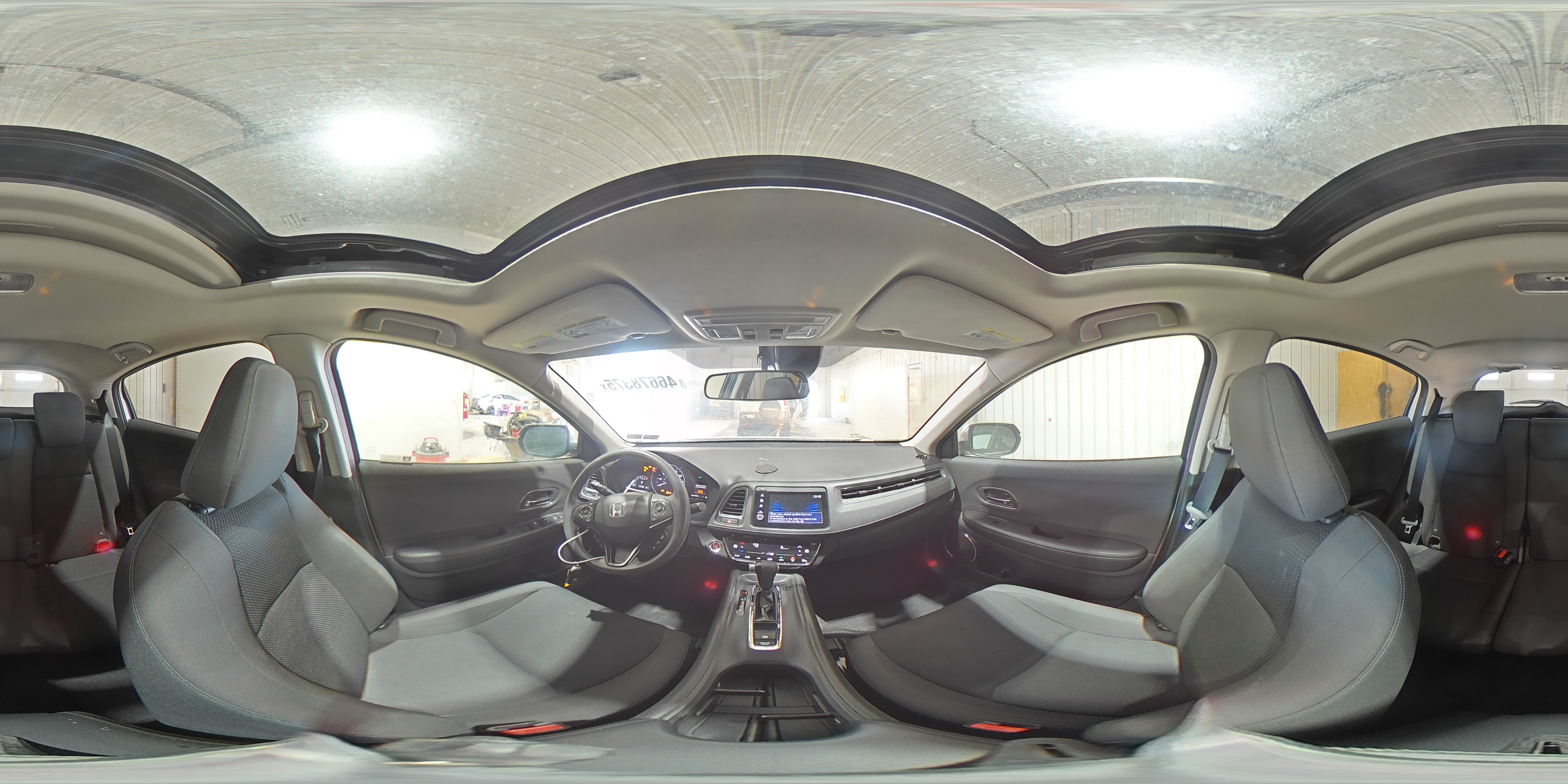 2021 Honda HR-V - Image 15