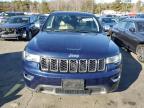 2017 Jeep Grand Cherokee Limited للبيع في Exeter، RI - Undercarriage