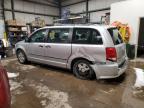 2011 DODGE GRAND CARAVAN EXPRESS for sale at Copart ON - TORONTO