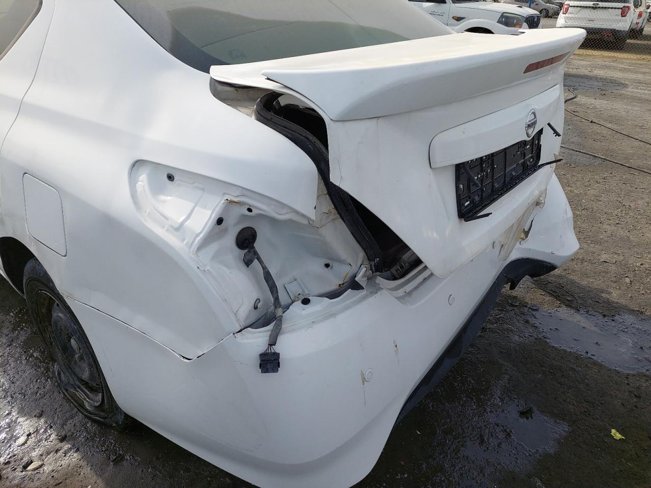 MDHBN7AD1LG704126 - 2020 Nissan Sunny - #46766645