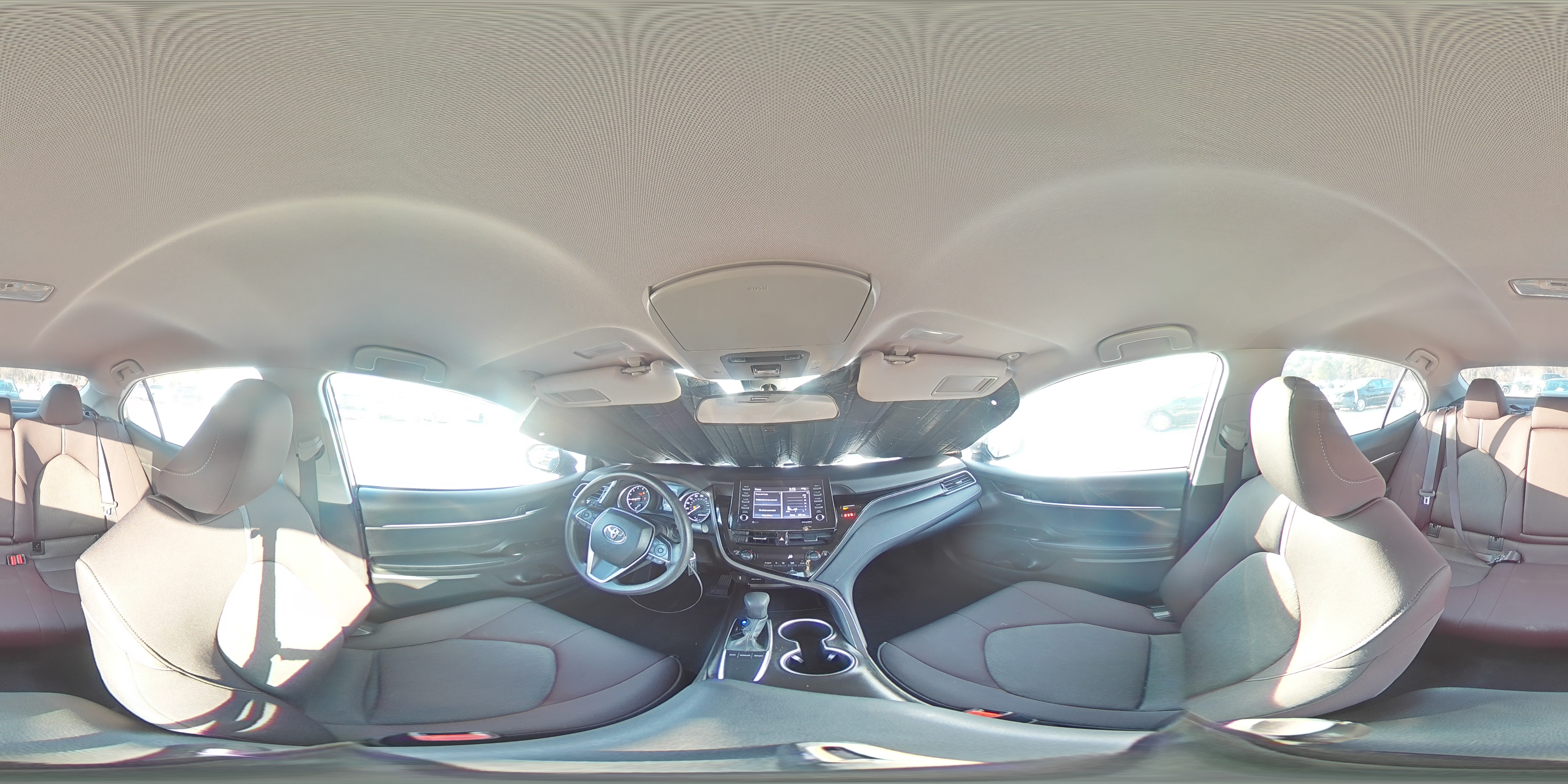 2023 Toyota Camry - Image 15
