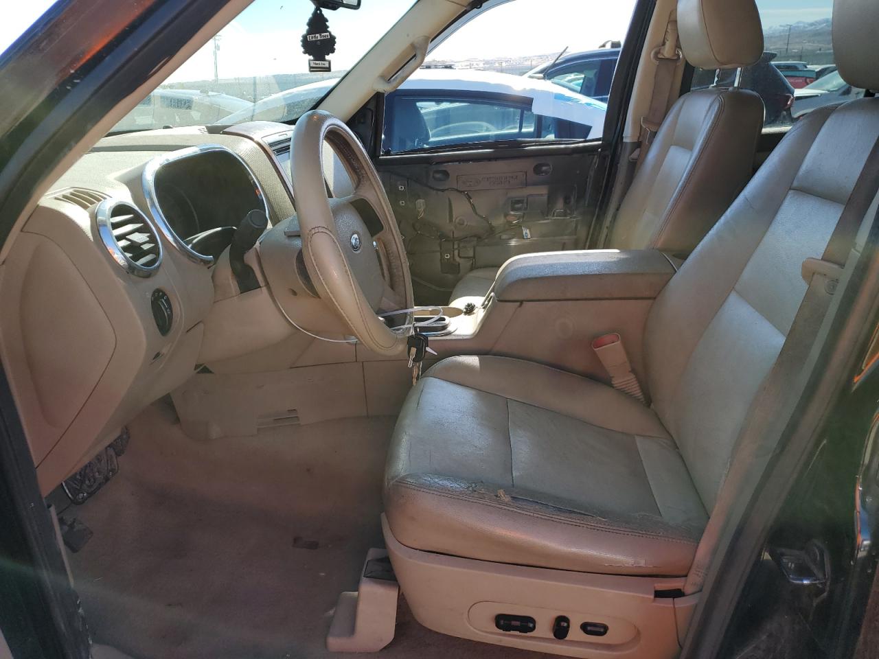 2007 Ford Explorer - Image 7