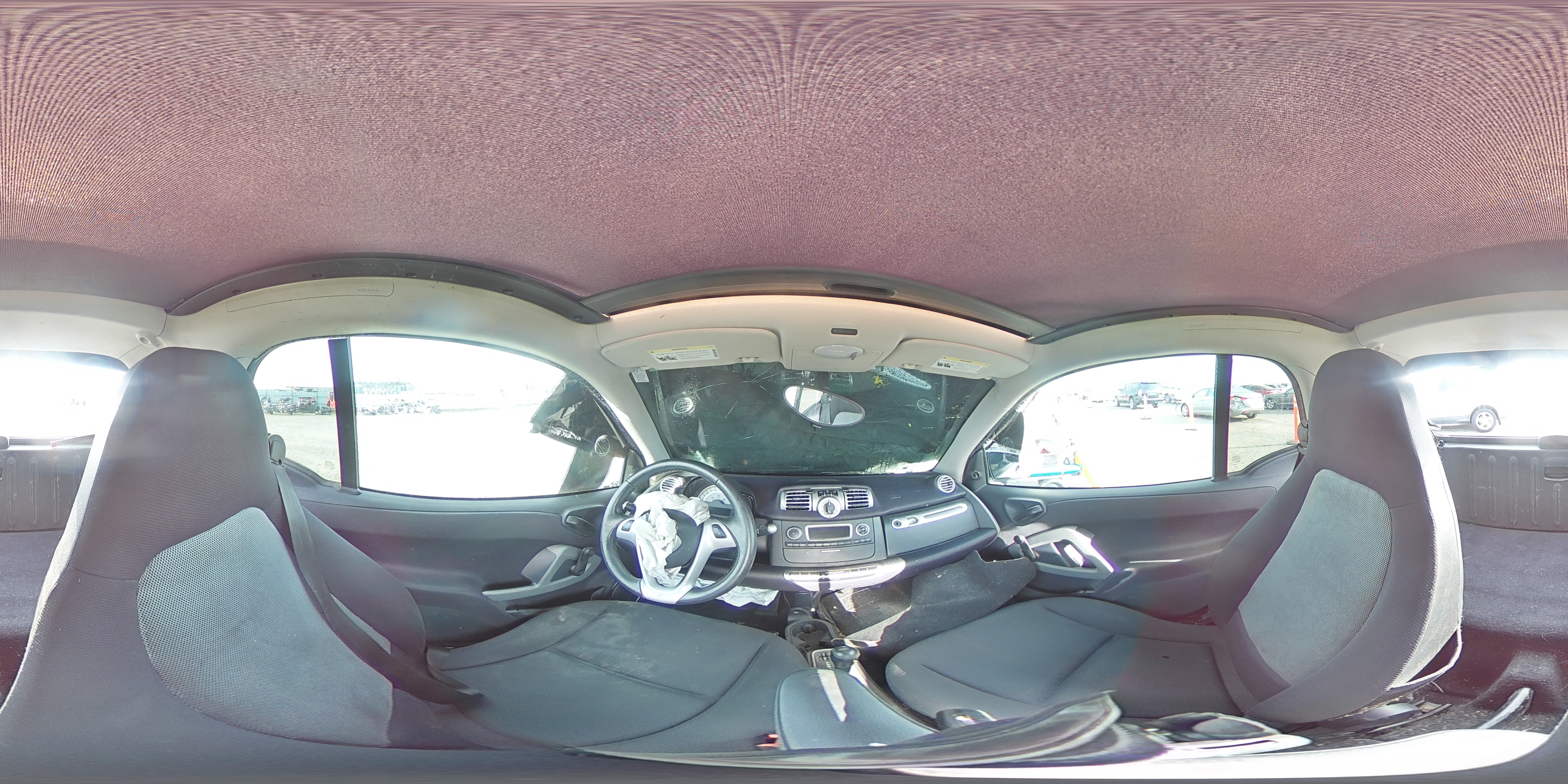 2015 Smart Fortwo - Image 12