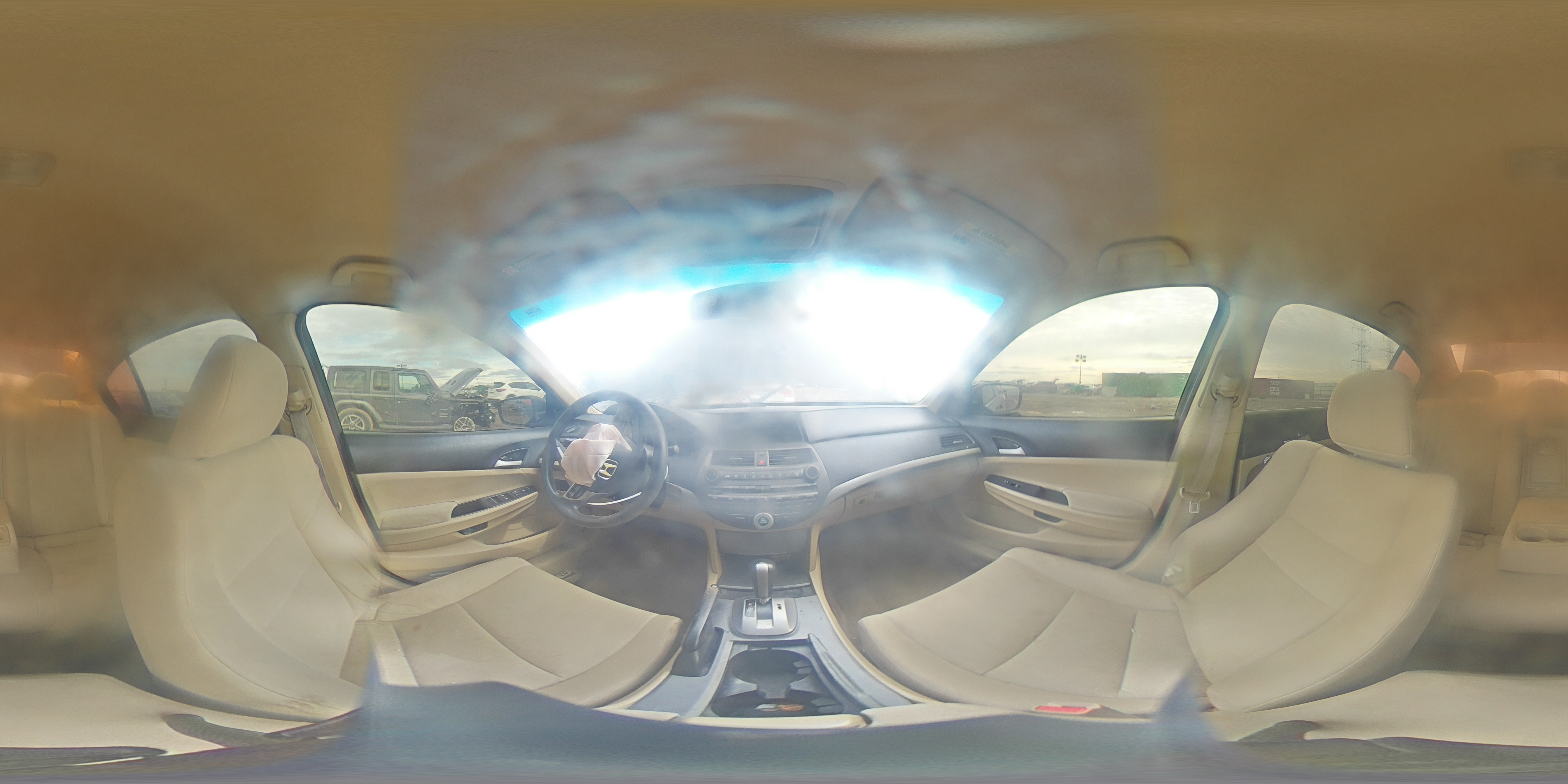 2012 Honda Accord - Image 12
