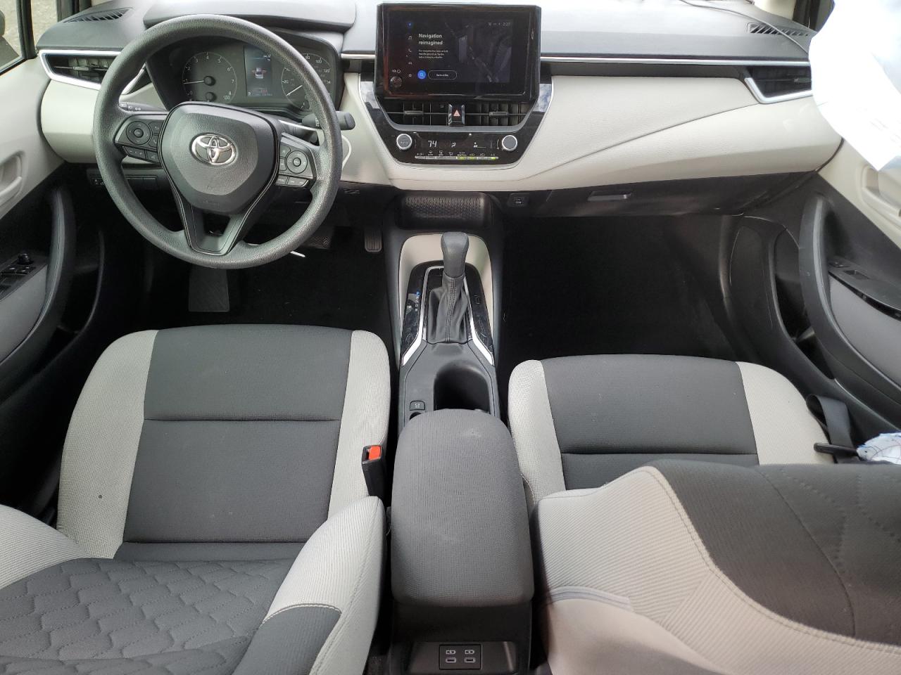 2024 Toyota Corolla - Image 8