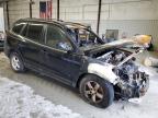 2007 Hyundai Santa Fe Gls zu verkaufen in Gastonia, NC - Burn