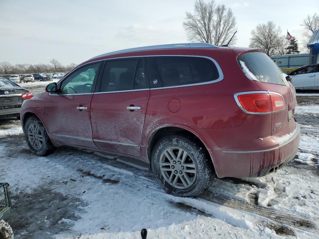 2013 Buick Enclave - Image 2