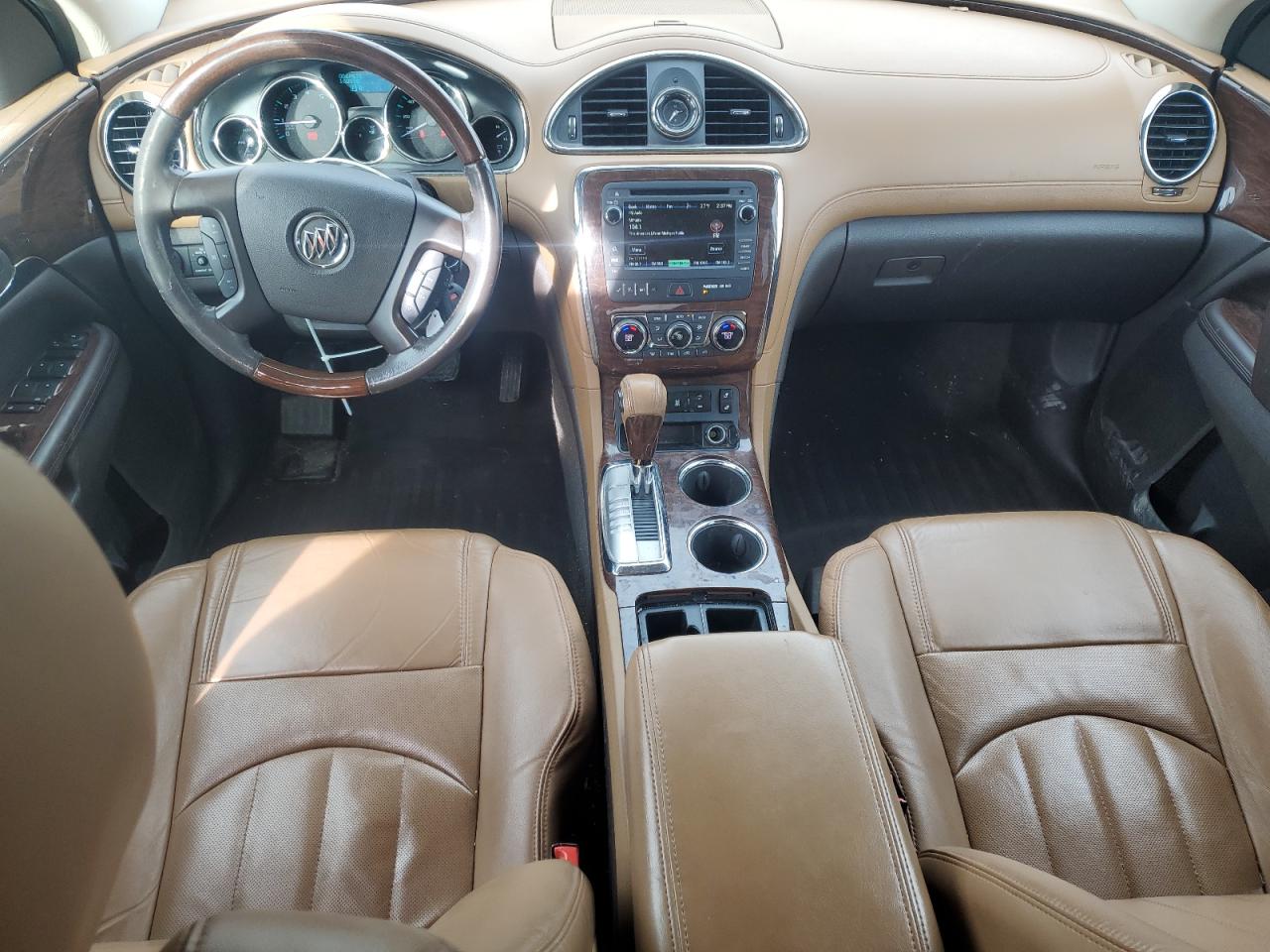 2014 Buick Enclave - Image 8