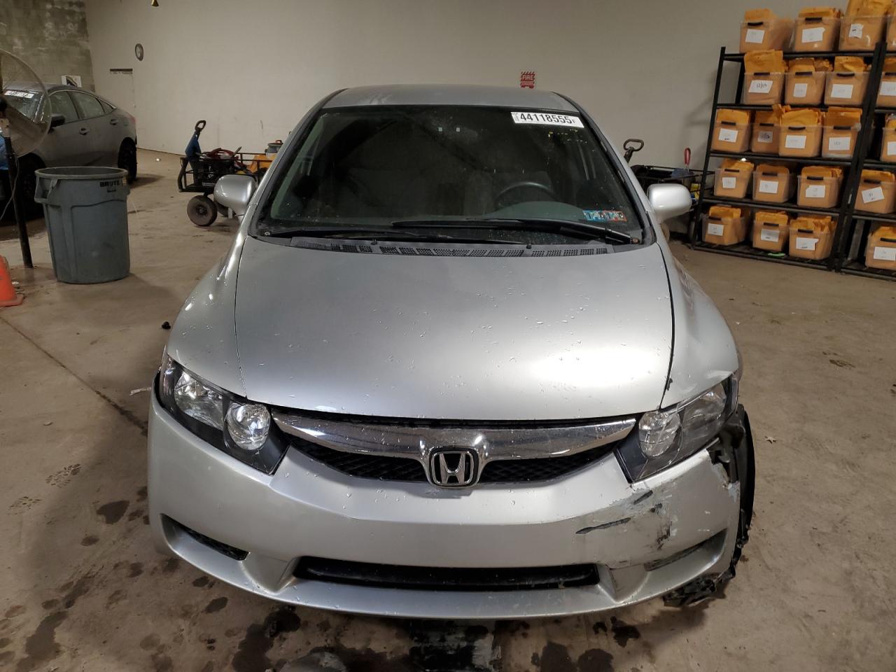 2010 Honda Civic - Image 5