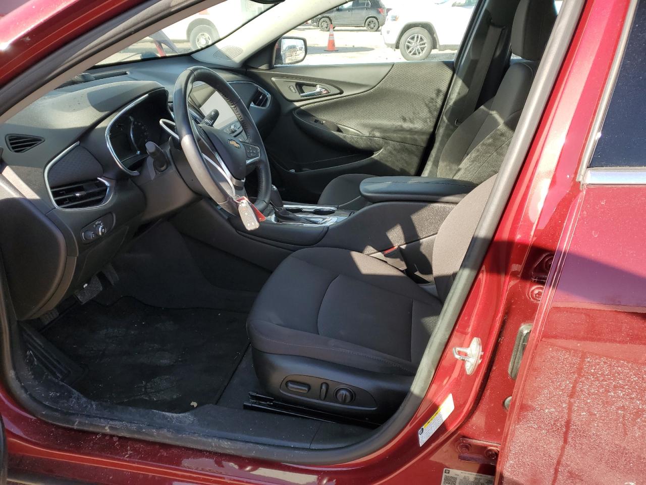 2018 Chevrolet Malibu - Image 7