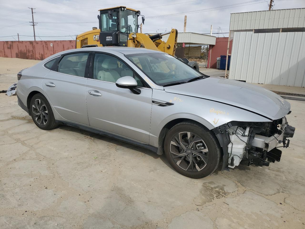 2024 Hyundai Sonata - Image 4