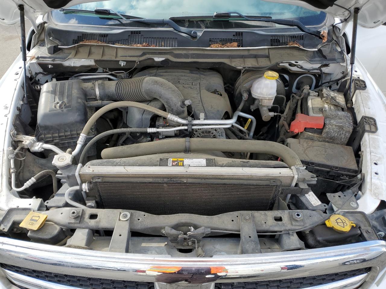 2018 RAM 1500 - Image 11