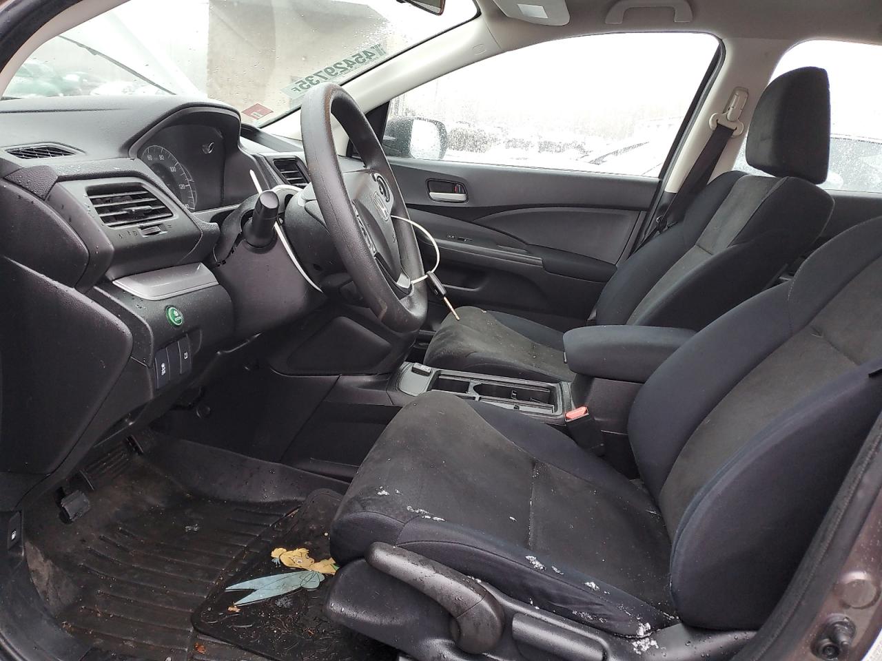 2015 Honda CR-V - Image 7