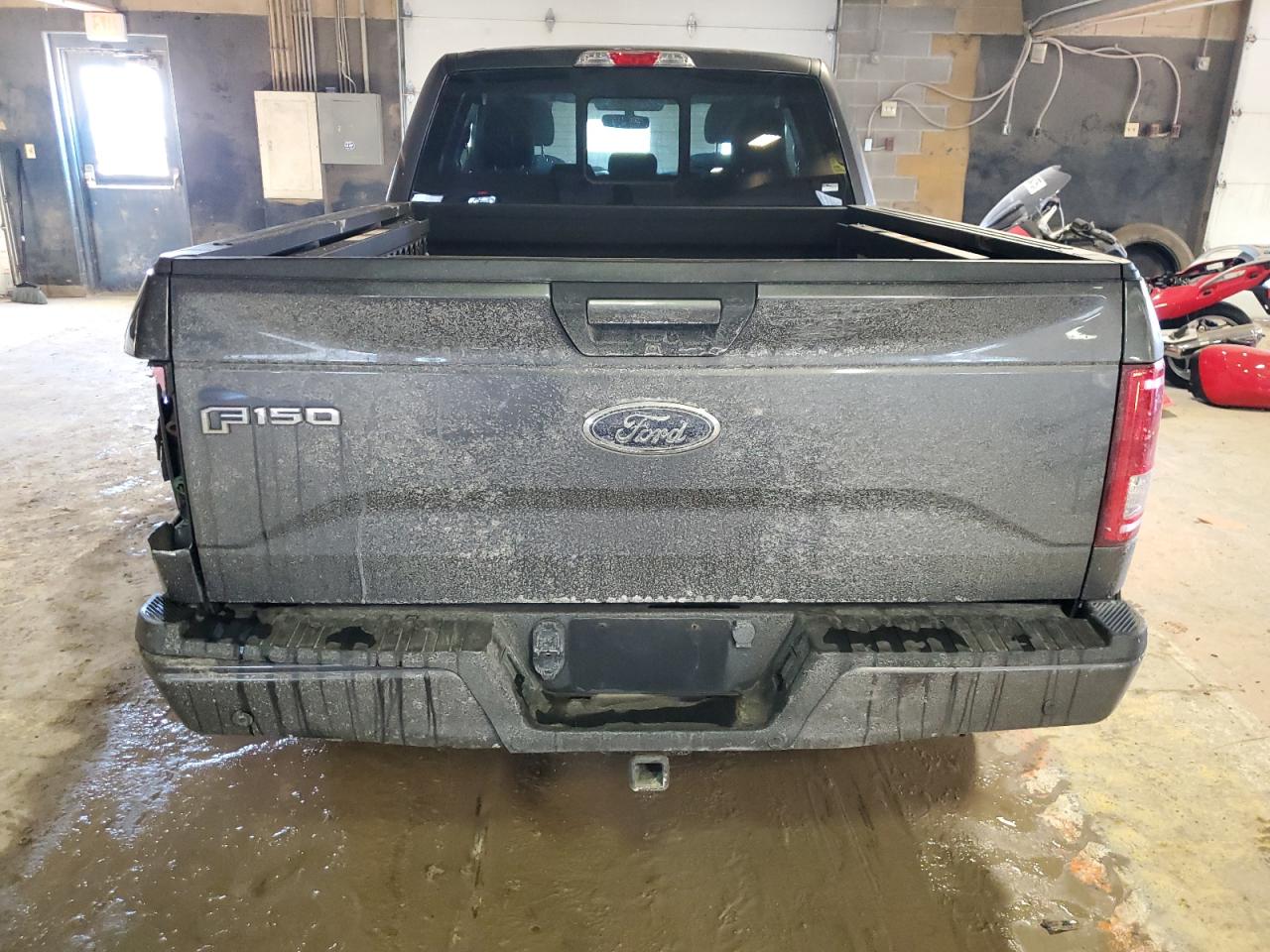 2015 Ford F-150 - Image 6