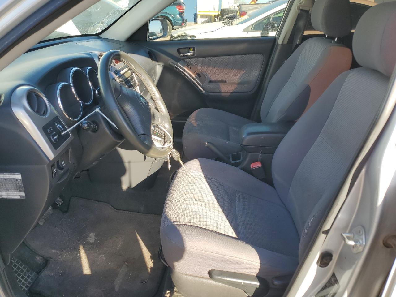 2006 Toyota Corolla - Image 7