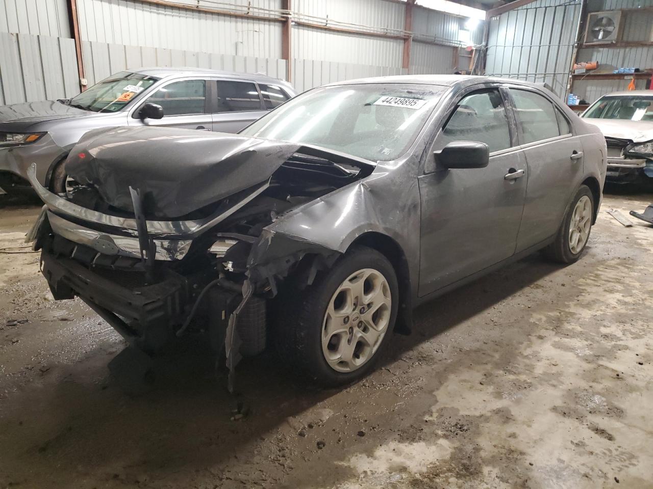 2010 Ford Fusion - Image 1