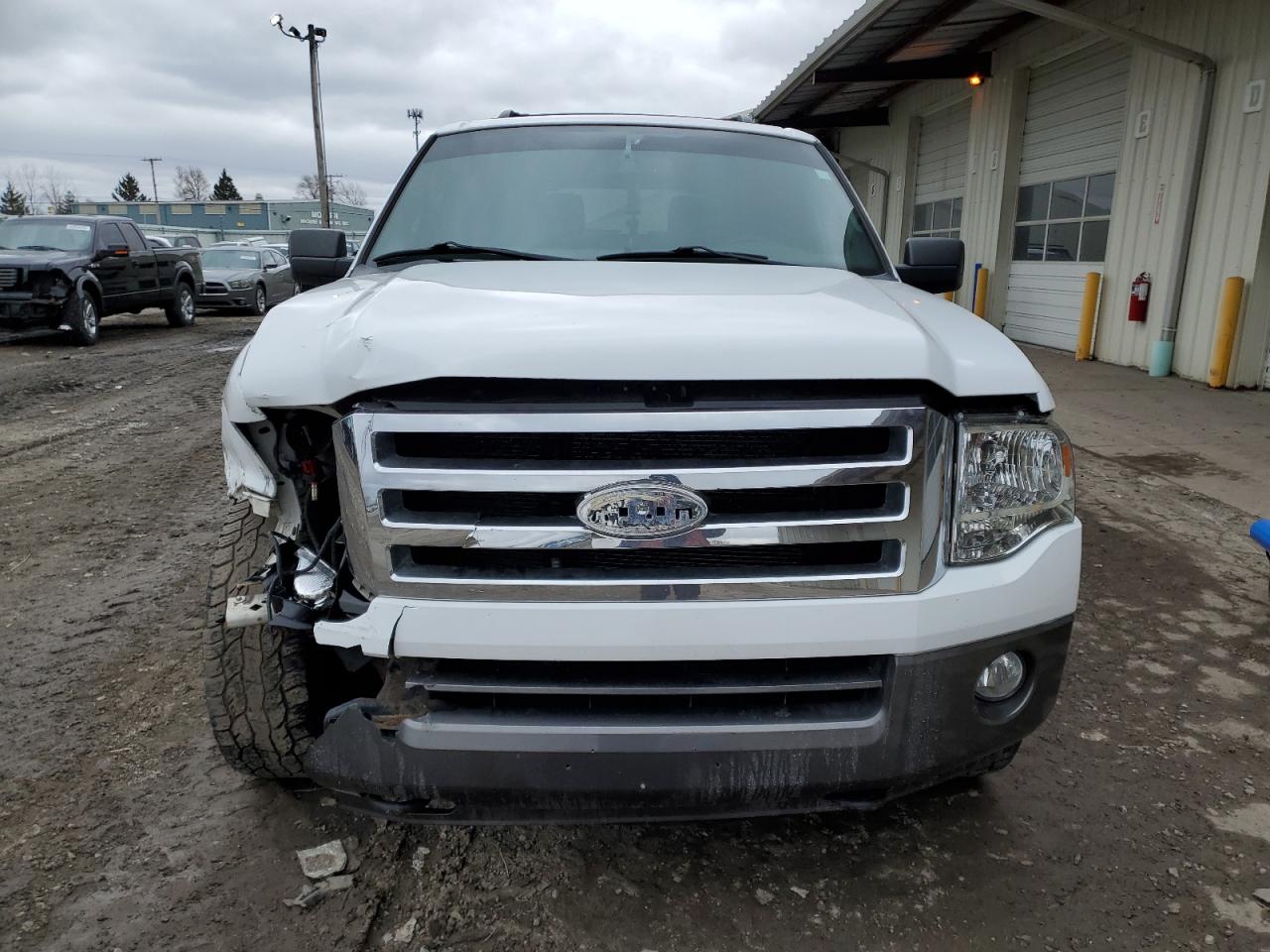 2007 Ford Expedition - Image 5