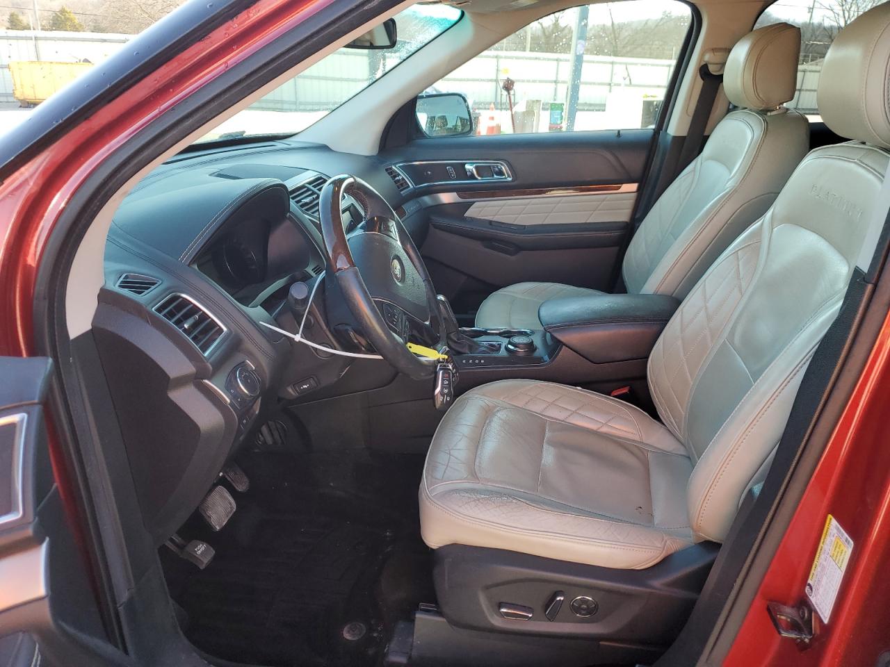 2016 Ford Explorer - Image 7