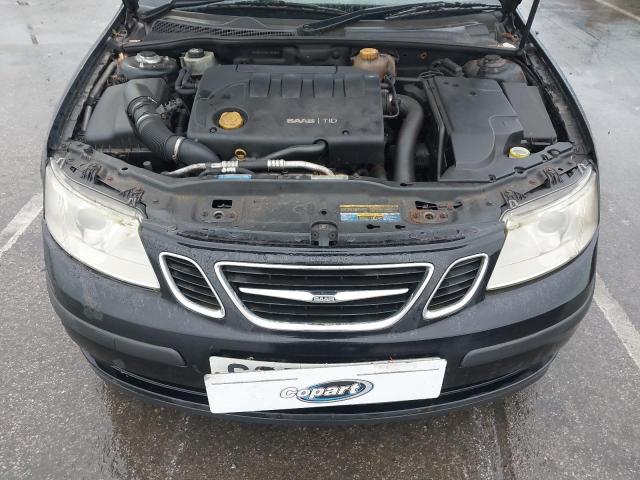 2006 SAAB 9-3 LINEAR