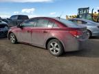 2016 Chevrolet Cruze Limited Lt   en Venta en Brighton, CO - Front End